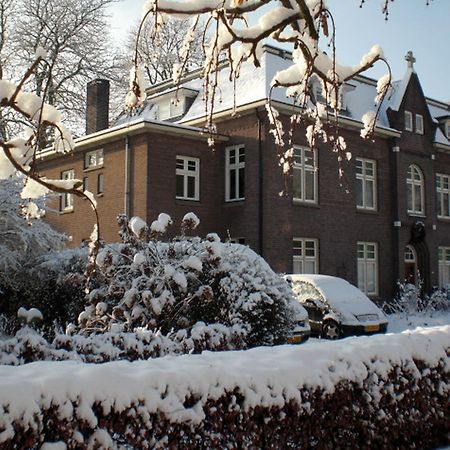 Gasthuis Pension Via Quidam Vaassen 外观 照片