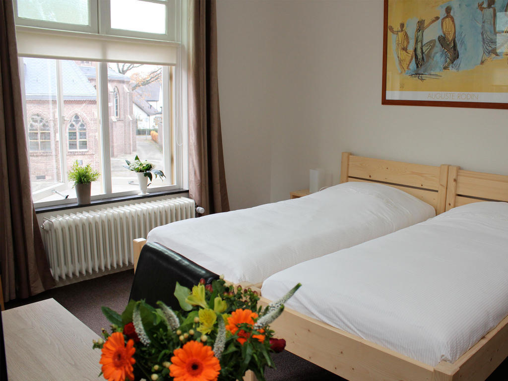Gasthuis Pension Via Quidam Vaassen 客房 照片