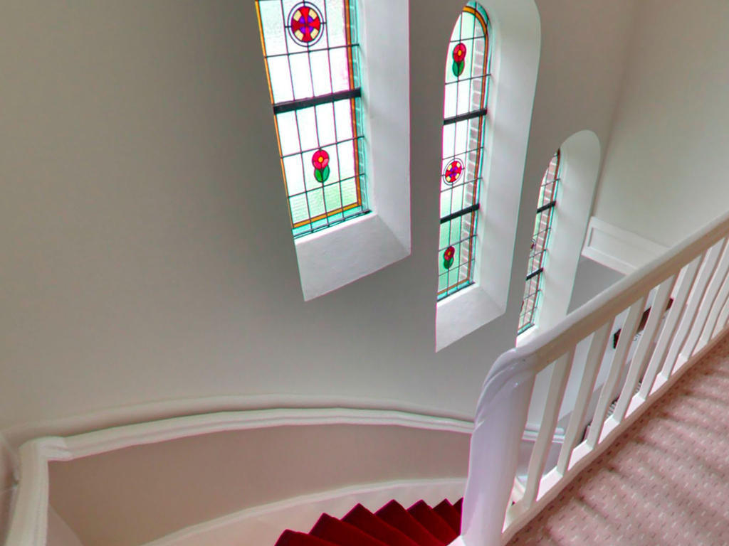 Gasthuis Pension Via Quidam Vaassen 外观 照片
