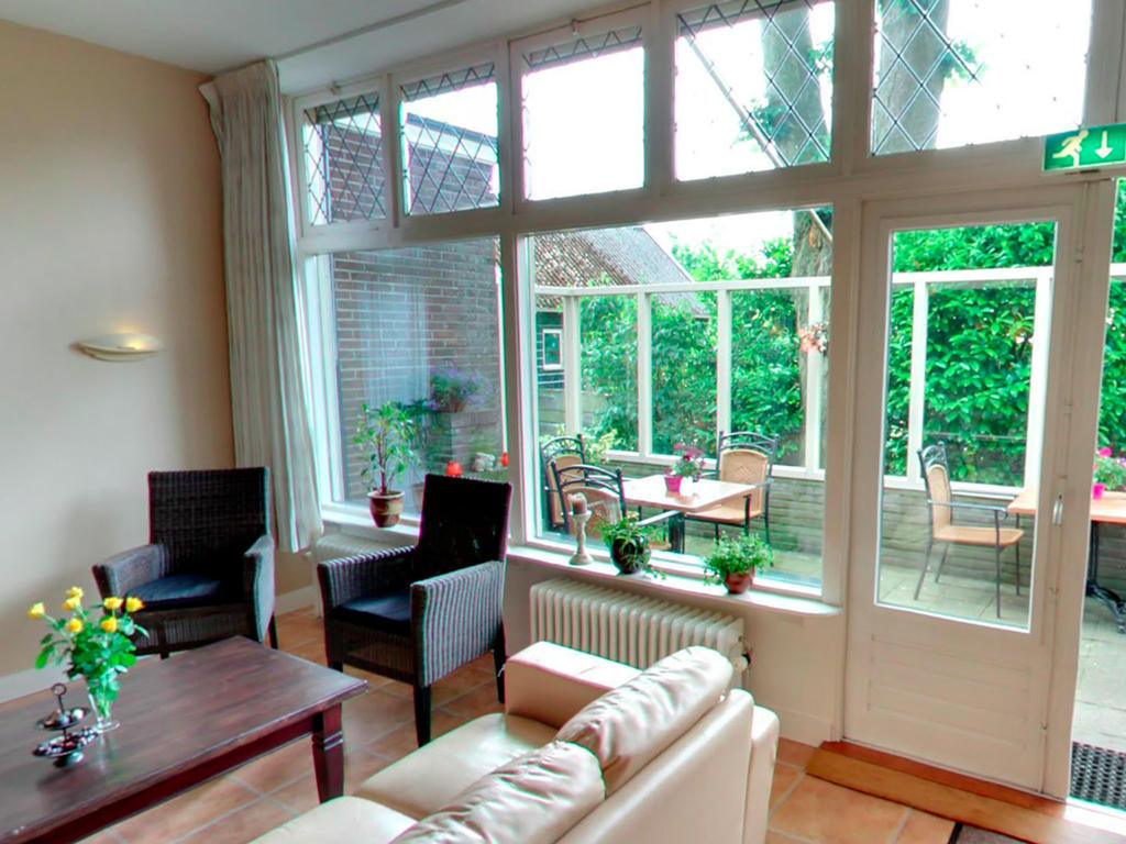 Gasthuis Pension Via Quidam Vaassen 外观 照片