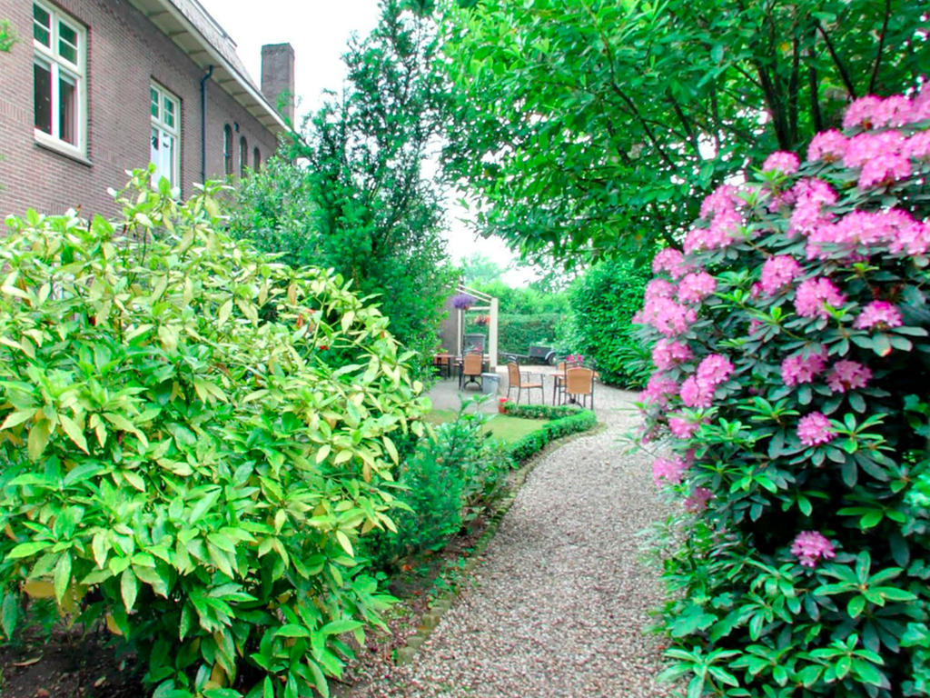 Gasthuis Pension Via Quidam Vaassen 外观 照片