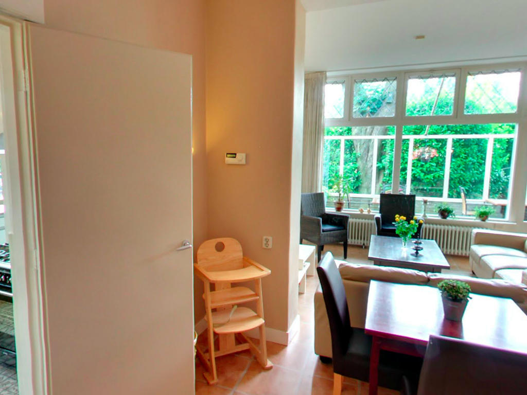 Gasthuis Pension Via Quidam Vaassen 外观 照片