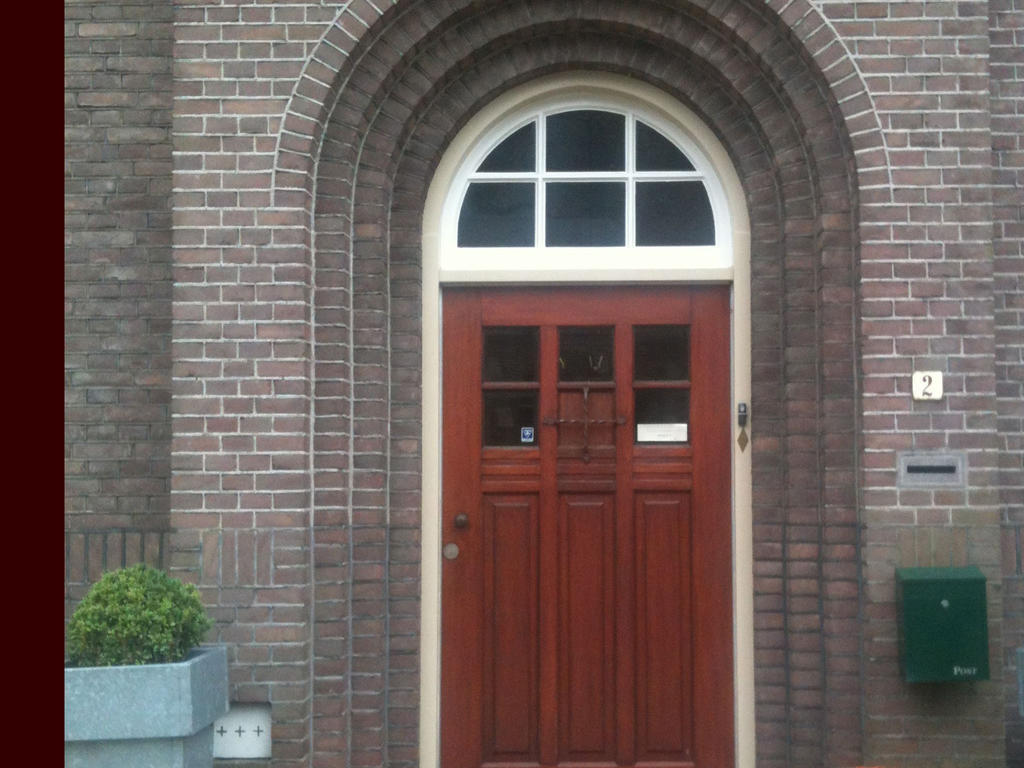 Gasthuis Pension Via Quidam Vaassen 外观 照片