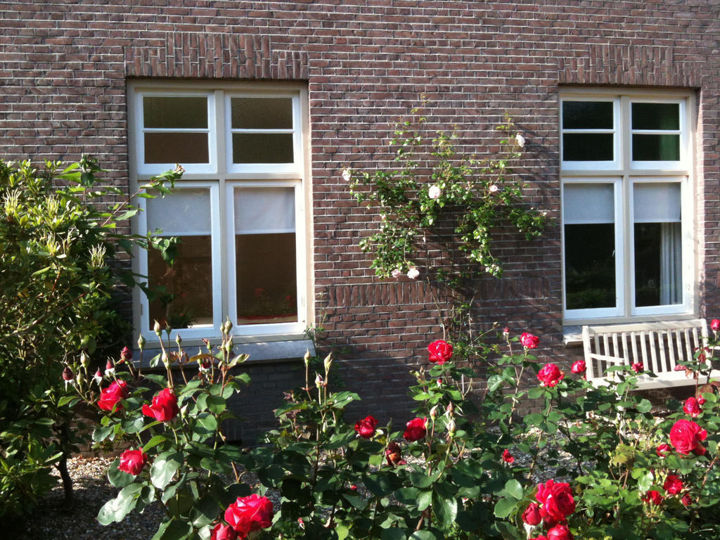 Gasthuis Pension Via Quidam Vaassen 外观 照片