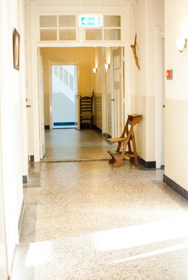Gasthuis Pension Via Quidam Vaassen 外观 照片